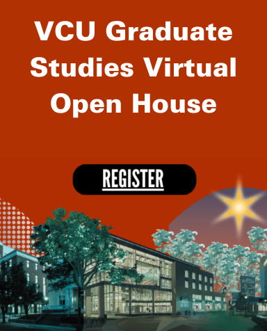 vcu buildings collage - virtual open house