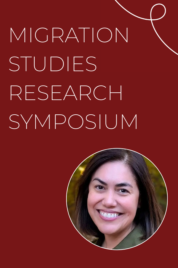 migration studies symposium / loza