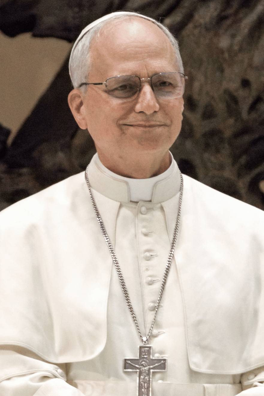 pope leo