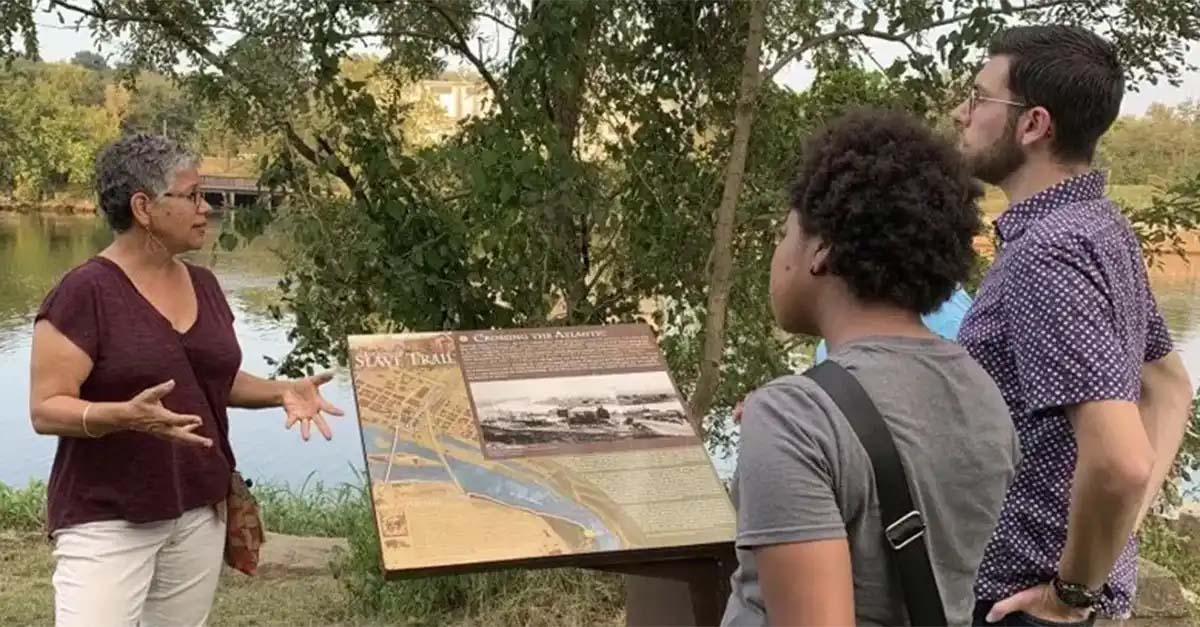 Complementary Majors and Minors History Virginia Commonwealth