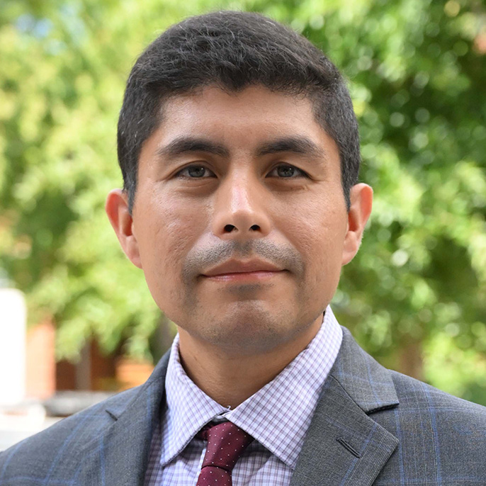 Daniel Morales