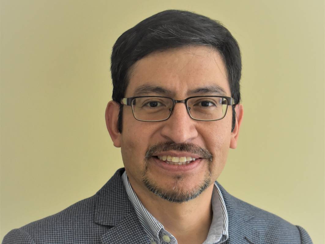 antonio espinoza