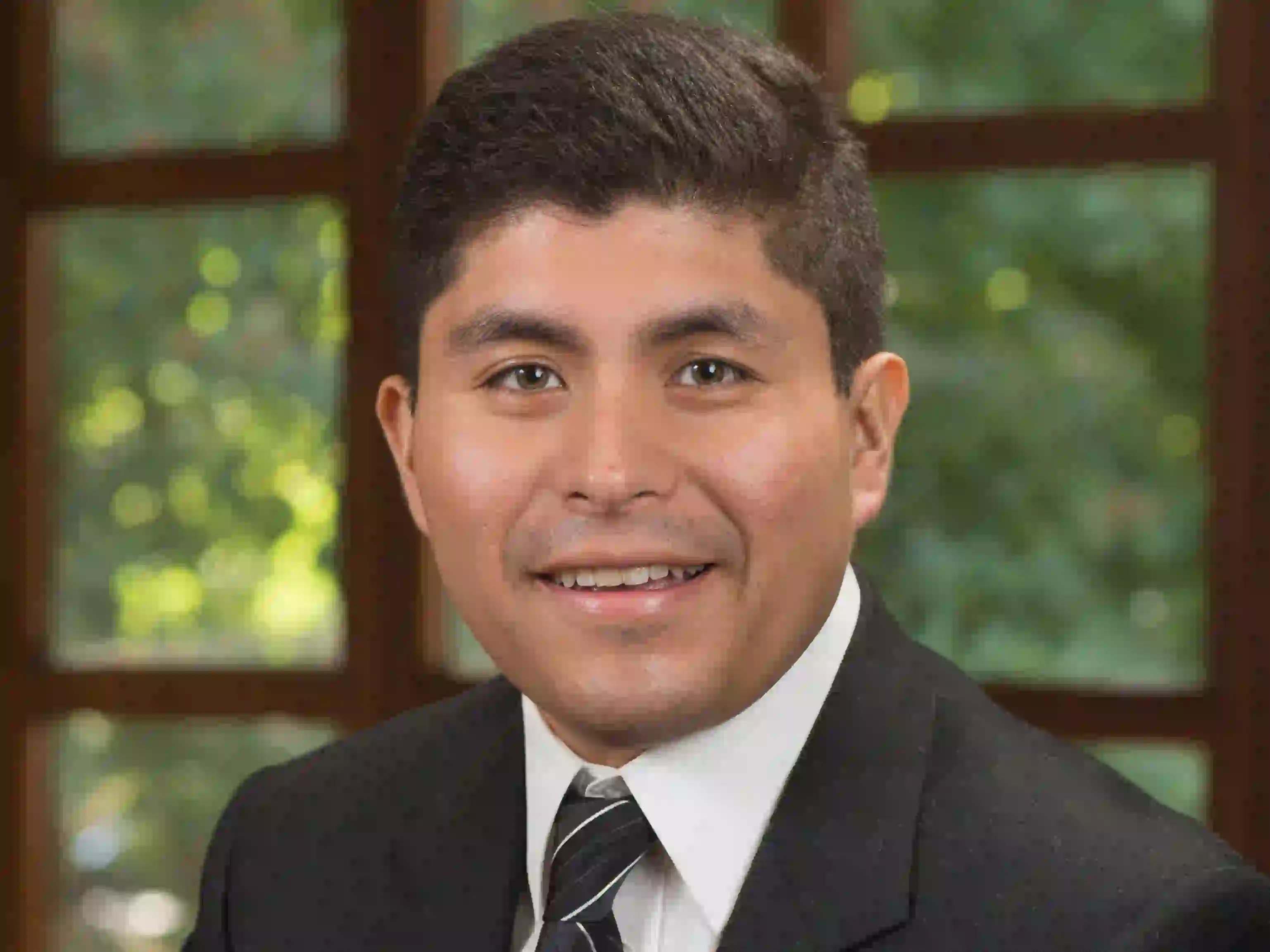 Daniel Morales