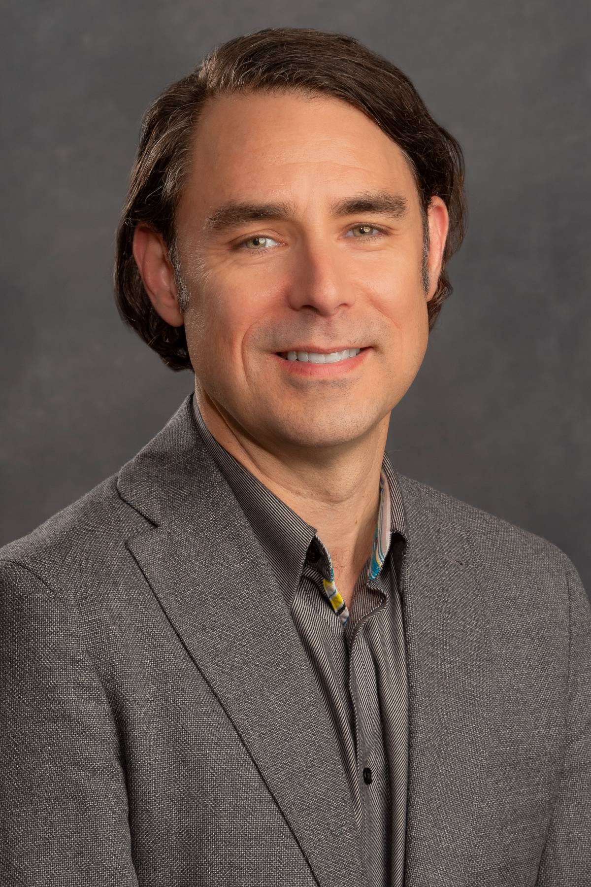 andrew crislip